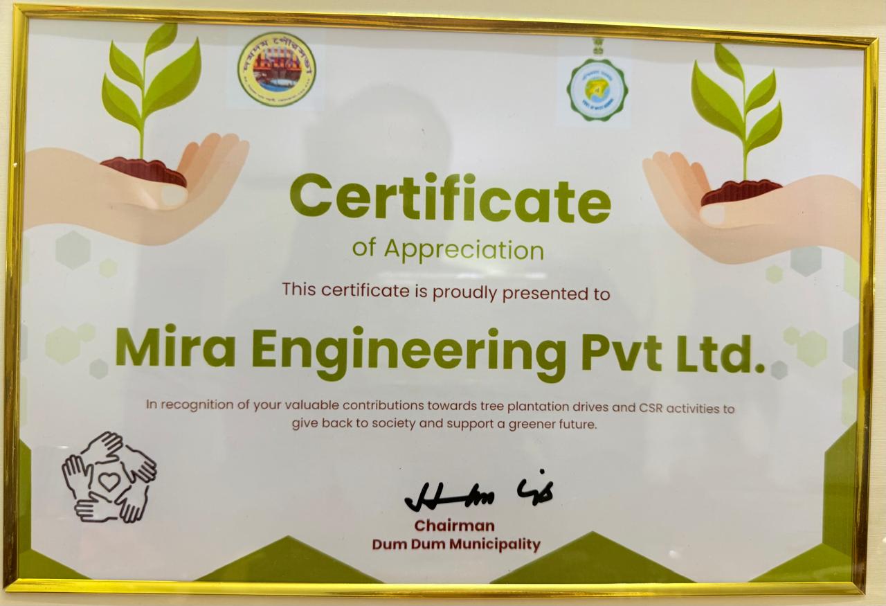 Mira Engineering