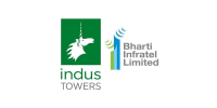 Indus tower logo